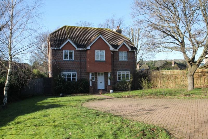 View more details of Hurston Close, Findon